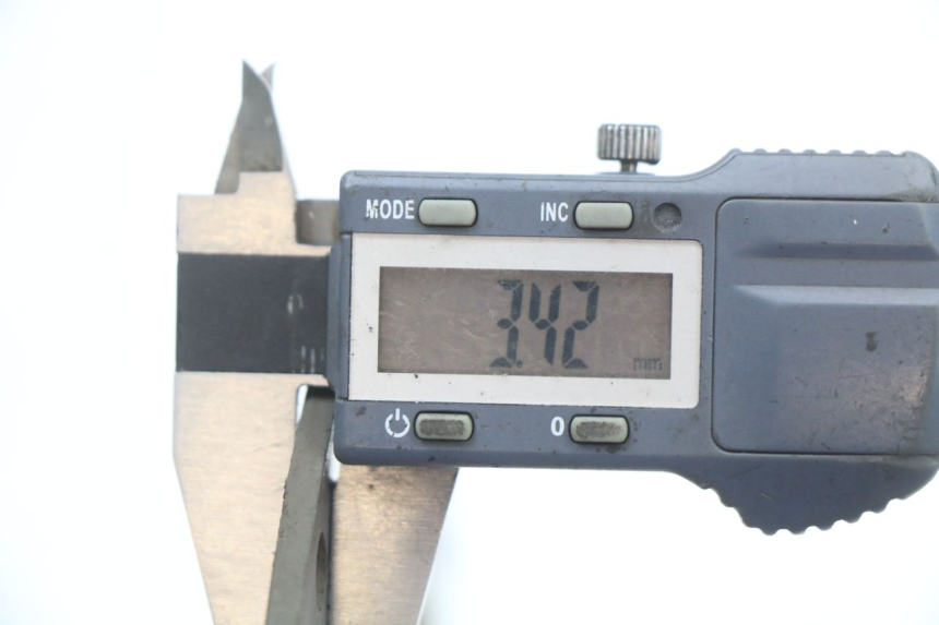 photo de BREMSSCHEIBE VORNE HONDA PCX (JF28) 125 (2009 - 2011) - Gesamtansicht des Produkts