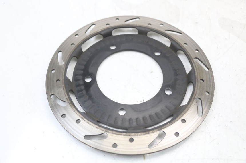 photo de BREMSSCHEIBE VORNE PEUGEOT BELVILLE 125 (2017 - 2021) - Hauptansicht