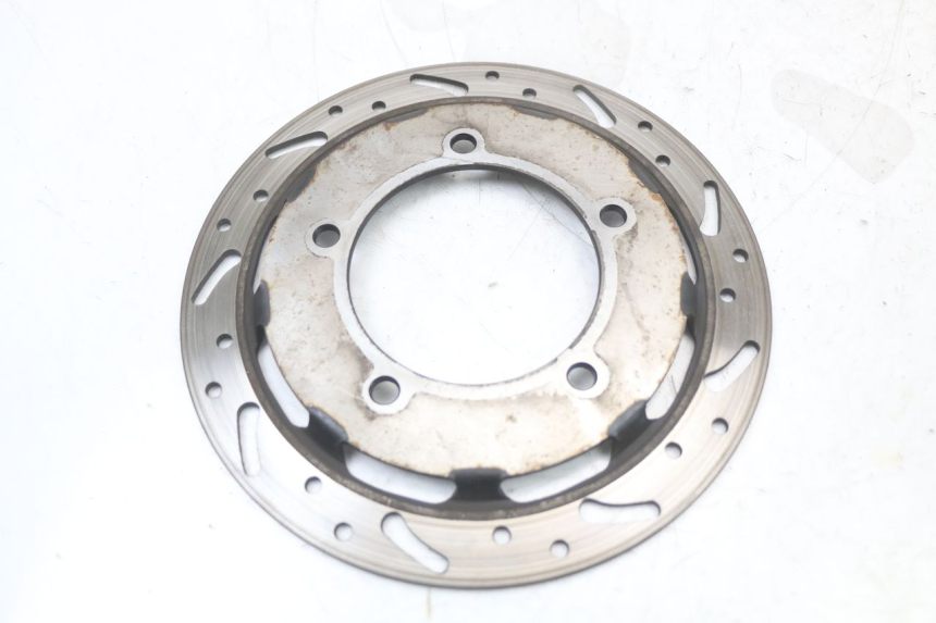 photo de BREMSSCHEIBE VORNE PEUGEOT BELVILLE 125 (2017 - 2021) - Detailansicht des Bauteils