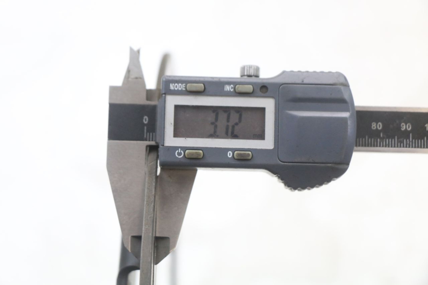 photo de BREMSSCHEIBE VORNE PEUGEOT BELVILLE 125 (2017 - 2021) - Gesamtansicht des Produkts