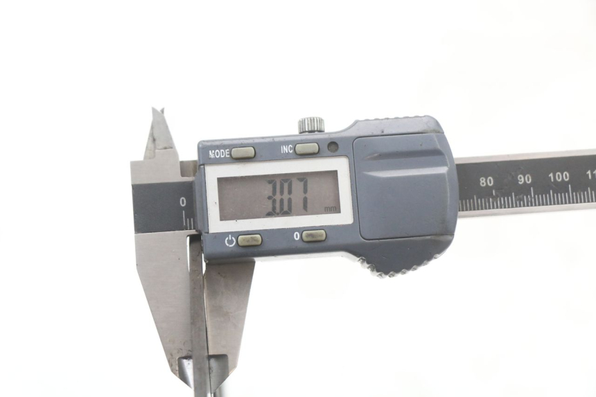 photo de BREMSSCHEIBE VORNE PEUGEOT DJANGO 125 (2014 - 2017) - Gesamtansicht des Produkts