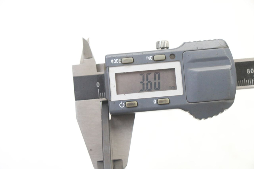 photo de VORDERE BREMSSCHEIBE PEUGEOT KISBEE 4T 50 (2010 - 2017) - Gesamtansicht des Produkts