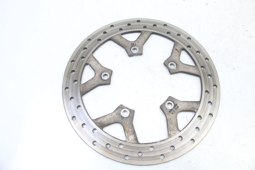 photo de BREMSSCHEIBE VORNE PEUGEOT SATELIS 125 (2013 - 2018) - Hauptansicht