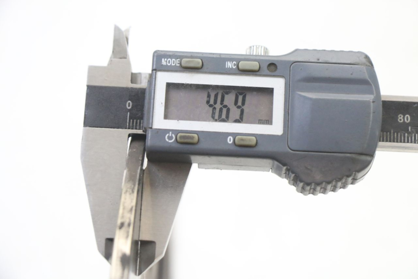 photo de BREMSSCHEIBE VORNE PEUGEOT SATELIS 125 (2013 - 2018) - Gesamtansicht des Produkts