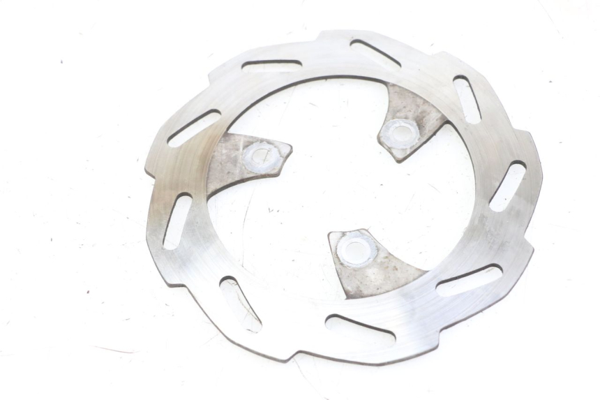 photo de BREMSSCHEIBE VORNE PEUGEOT TKR TREKKER FURIOUS 50 (2005 - 2014) - Technische Nahaufnahme