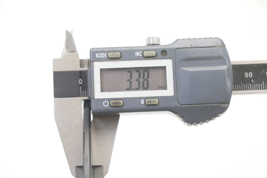 photo de BREMSSCHEIBE VORNE PEUGEOT VIVACITY 125 (2010 - 2017) - Details der Befestigungspunkte