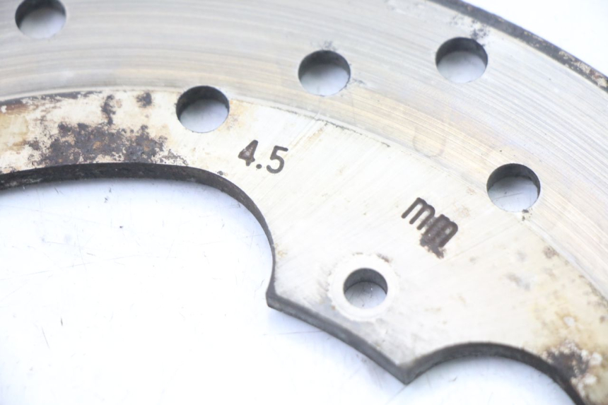 photo de BREMSSCHEIBE VORNE PIAGGIO MP3 LT 400 (2007 - 2012) - Technische Nahaufnahme