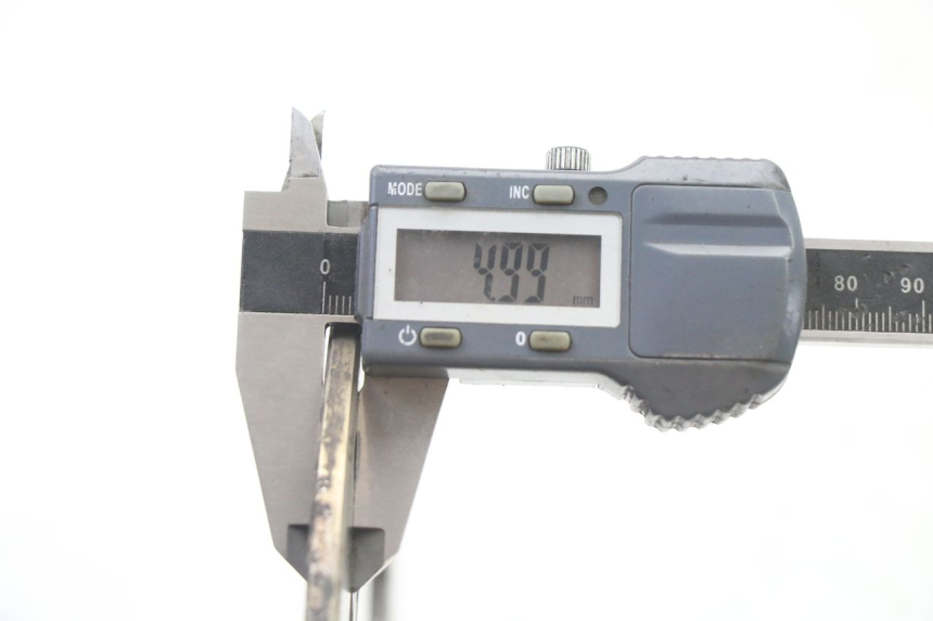 photo de BREMSSCHEIBE VORNE PIAGGIO MP3 LT 400 (2007 - 2012) - Gesamtansicht des Produkts