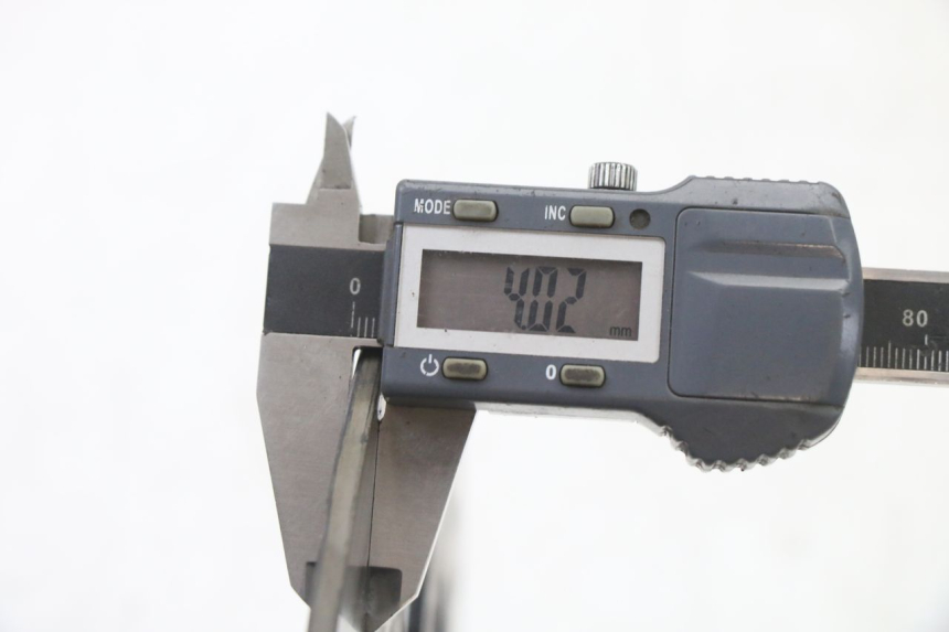 photo de BREMSSCHEIBE VORNE PIAGGIO NRG POWER PUREJET 50 (2018 - 2021) - Gesamtansicht des Produkts