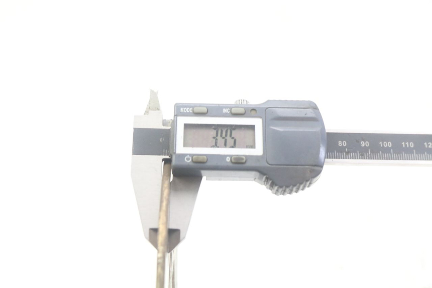 photo de BREMSSCHEIBE VORNE DOLPHIN PYGMY 1 (2020 - 2024) - Zoom auf Gebrauchszustand