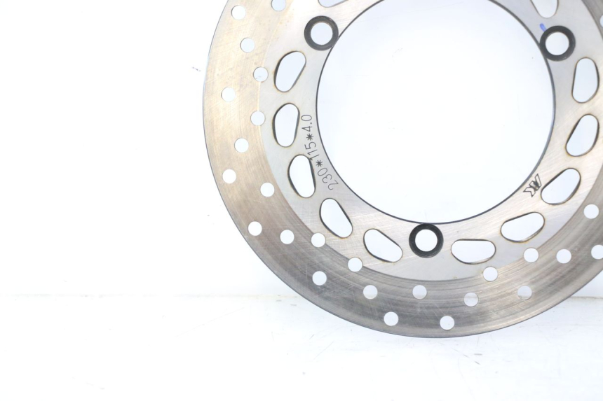 photo de BREMSSCHEIBE VORNE JM MOTORS R-MAX TECH 50 (2024 - 2026) - Geprüftes Gebrauchtteil