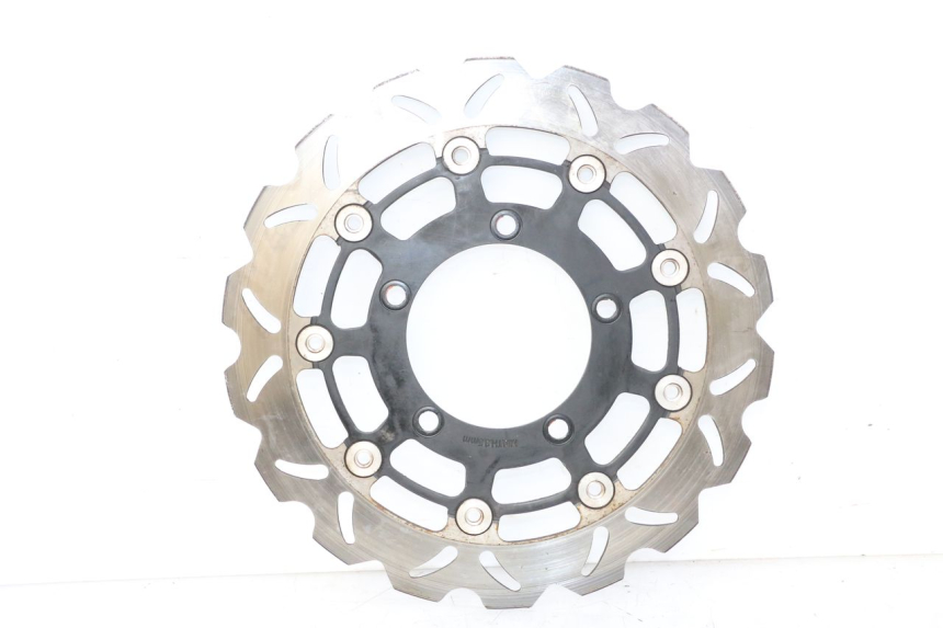 photo de BREMSSCHEIBE VORNE MAG POWER R-STREET 50 (2016 - 2025) - Hauptansicht