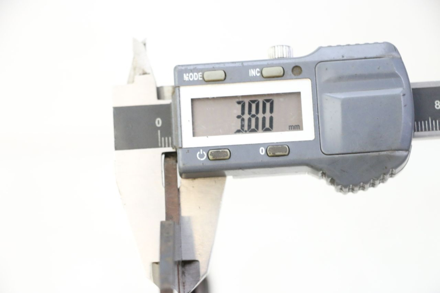 photo de BREMSSCHEIBE VORNE MAG POWER R-STREET 50 (2016 - 2025) - Detailansicht des Bauteils