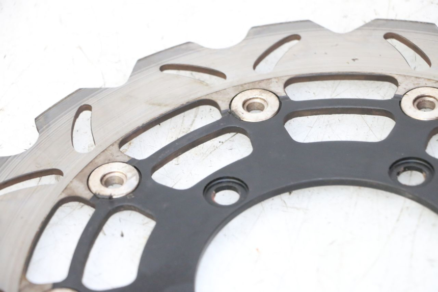 photo de BREMSSCHEIBE VORNE MAG POWER R-STREET 50 (2016 - 2025) - Technische Nahaufnahme