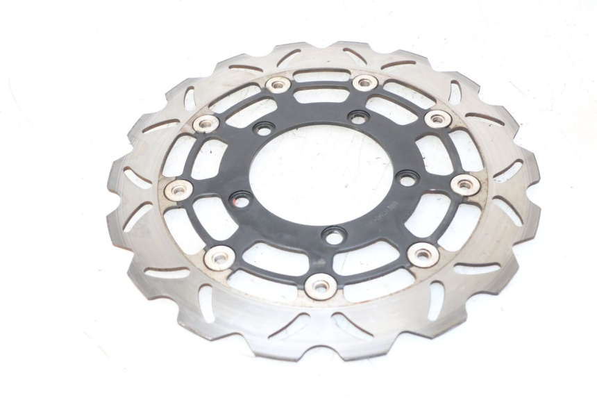 photo de BREMSSCHEIBE VORNE MAG POWER R-STREET 50 (2016 - 2025) - Gesamtansicht des Produkts