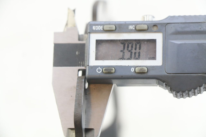 photo de VORDERE BREMSSCHEIBE YAMASAKI RAPTOR 50 (2013 - 2018) - Detailansicht des Bauteils