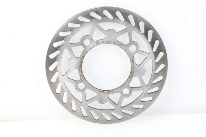 photo de VORDERE BREMSSCHEIBE APOLLO RFZ 150 - Hauptansicht