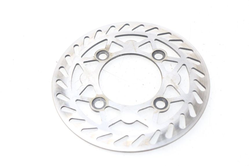 photo de VORDERE BREMSSCHEIBE APOLLO RFZ 150 - Technische Nahaufnahme