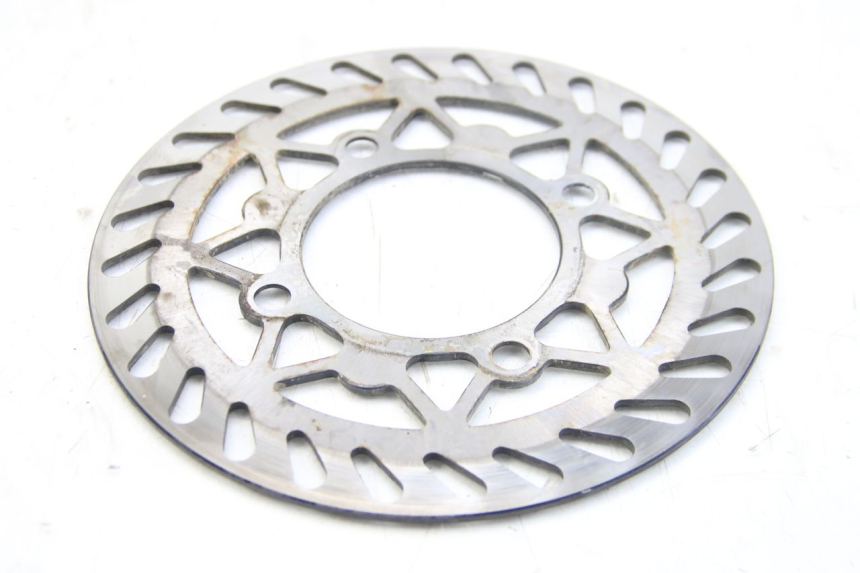 photo de VORDERE BREMSSCHEIBE APOLLO RFZ 150 - Zoom auf Gebrauchszustand