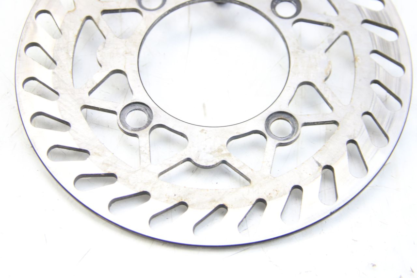 photo de VORDERE BREMSSCHEIBE APOLLO RFZ 150 - Alternative Perspektive