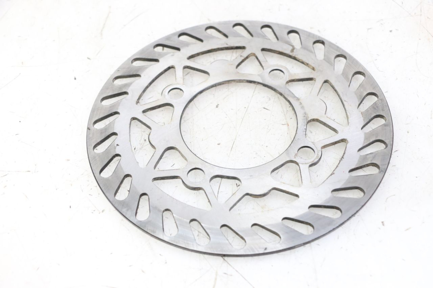 photo de VORDERE BREMSSCHEIBE APOLLO RFZ 125 - Technische Nahaufnahme