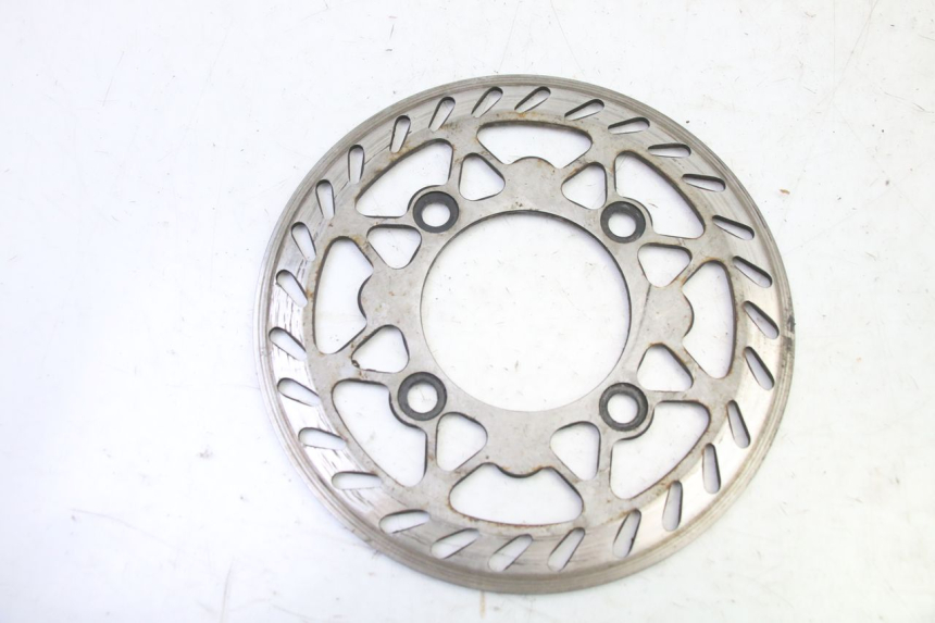 photo de VORDERE BREMSSCHEIBE APOLLO RFZ 125 - Hauptansicht