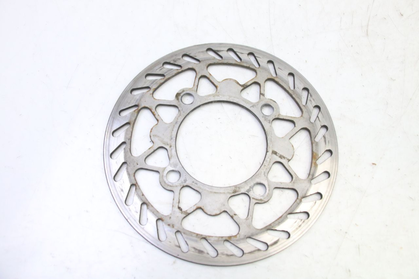 photo de VORDERE BREMSSCHEIBE APOLLO RFZ 125 - Detailansicht des Bauteils