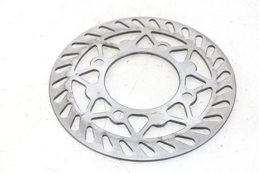 photo de VORDERE BREMSSCHEIBE APOLLO RFZ 125 - Technische Nahaufnahme