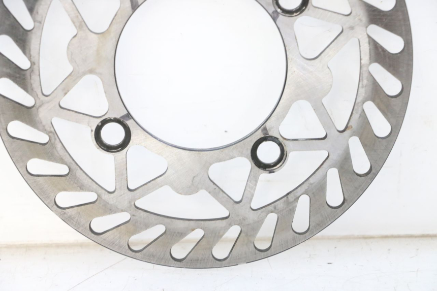 photo de VORDERE BREMSSCHEIBE APOLLO RFZ 125 - Gesamtansicht des Produkts