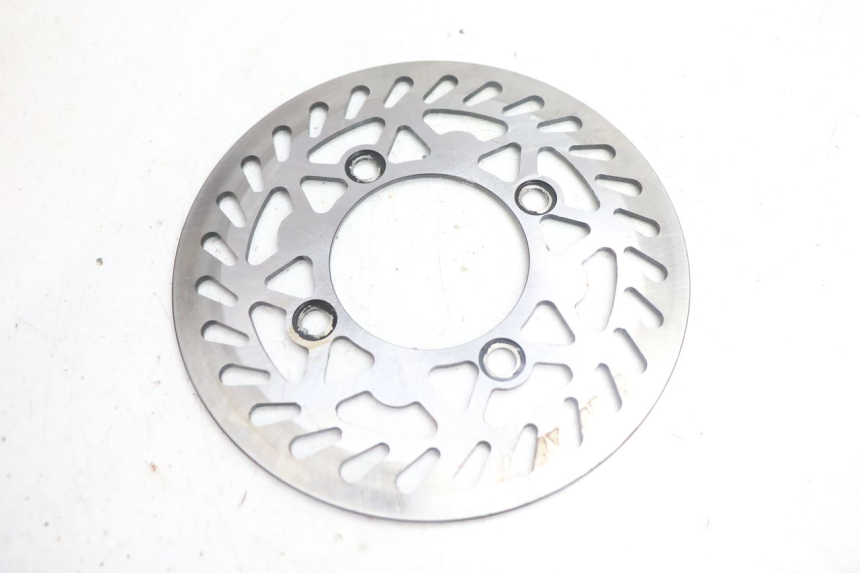 photo de VORDERE BREMSSCHEIBE APOLLO RFZ 150 - Hauptansicht
