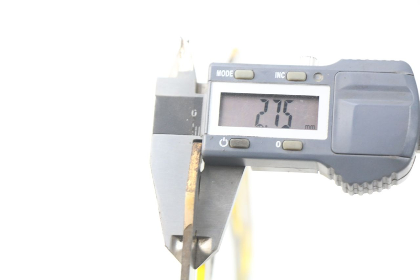 photo de BREMSSCHEIBE VORNE SUZUKI RMZ RM-Z 450 (2008 - 2011) - Alternative Perspektive