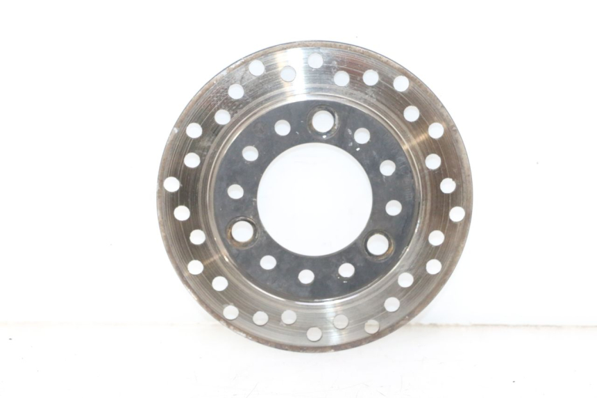 photo de BREMSSCHEIBE VORNE TNT MOTOR ROMA 10' 2T 50 (2011 - 2018) - Hauptansicht