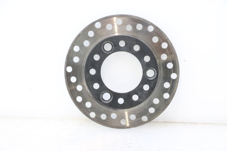 photo de BREMSSCHEIBE VORNE TNT MOTOR ROMA 10' 2T 50 (2011 - 2018) - Hauptansicht