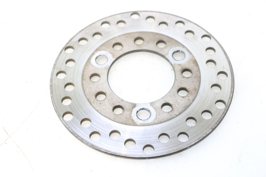 photo de BREMSSCHEIBE VORNE TNT MOTOR ROMA 10' 2T 50 (2011 - 2018) - Alternative Perspektive