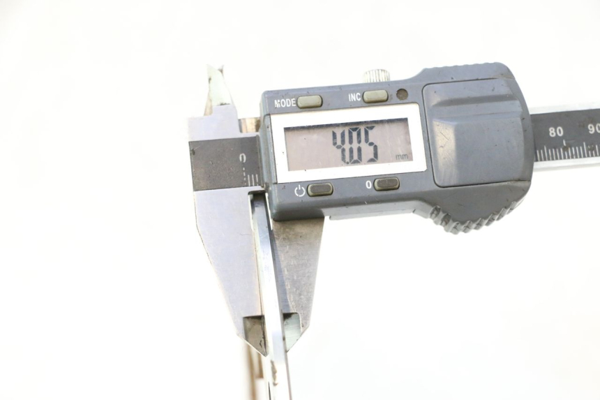 photo de BREMSSCHEIBE VORNE TNT MOTOR ROMA 12' 2T 50 (2007 - 2018) - Detailansicht des Bauteils