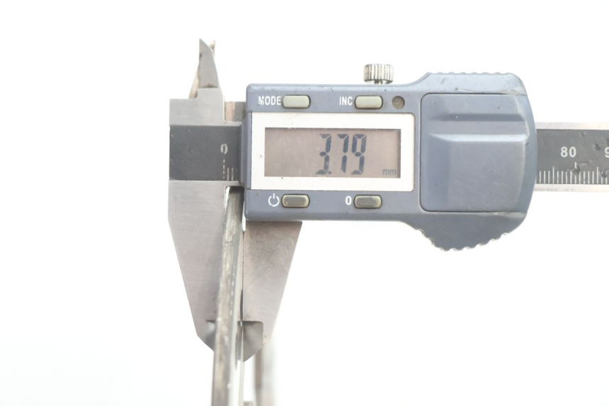 photo de BREMSSCHEIBE VORNE TNT MOTOR ROMA 12' 2T 50 (2007 - 2018) - Technische Nahaufnahme