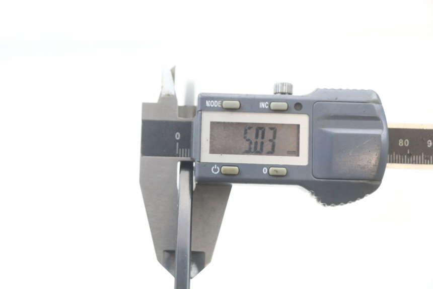 photo de BREMSSCHEIBE VORNE ROYAL ENFIELD CONTINENTAL GT 650 (2019 - 2024) - Gesamtansicht des Produkts