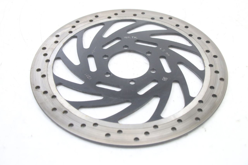 photo de BREMSSCHEIBE VORNE ROYAL ENFIELD HYMALAYAN 410 (2016 - 2023) - Hauptansicht