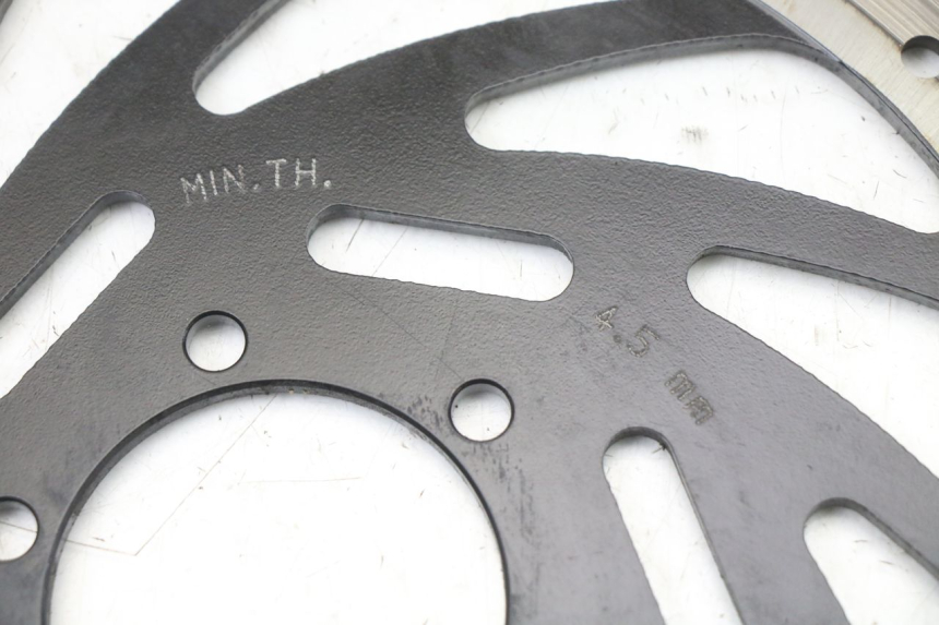 photo de BREMSSCHEIBE VORNE ROYAL ENFIELD HYMALAYAN 410 (2016 - 2023) - Gesamtansicht des Produkts