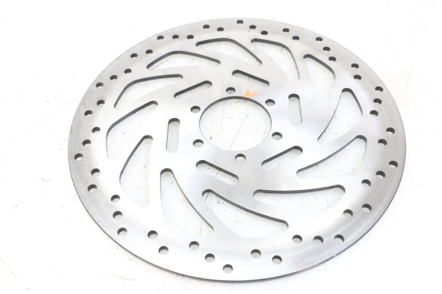 photo de BREMSSCHEIBE VORNE ROYAL ENFIELD SCRAM 411 (2022 - 2024) - Alternative Perspektive