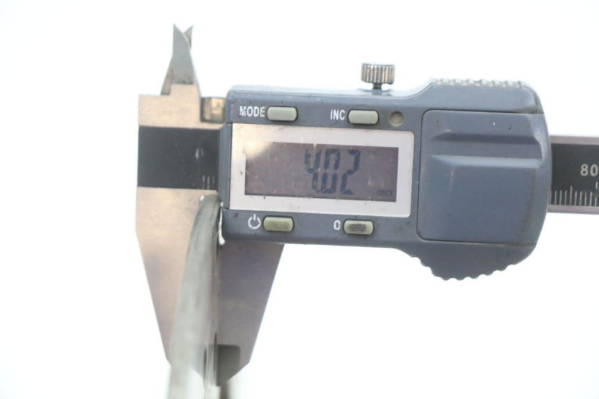 photo de VORDERE BREMSSCHEIBE GILERA RUNNER SP 50 (2009 - 2017) - Technische Nahaufnahme