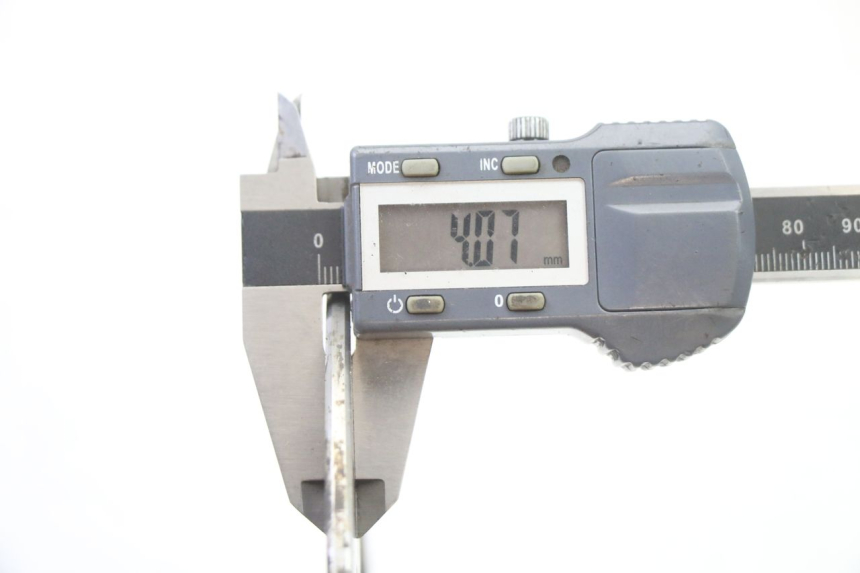 photo de BREMSSCHEIBE VORNE GILERA RUNNER SP 50 (2006 - 2008) - Gesamtansicht des Produkts