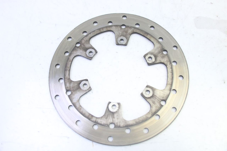 photo de VORDERE BREMSSCHEIBE GILERA RUNNER SP 50 (2009 - 2017) - Detailansicht des Bauteils