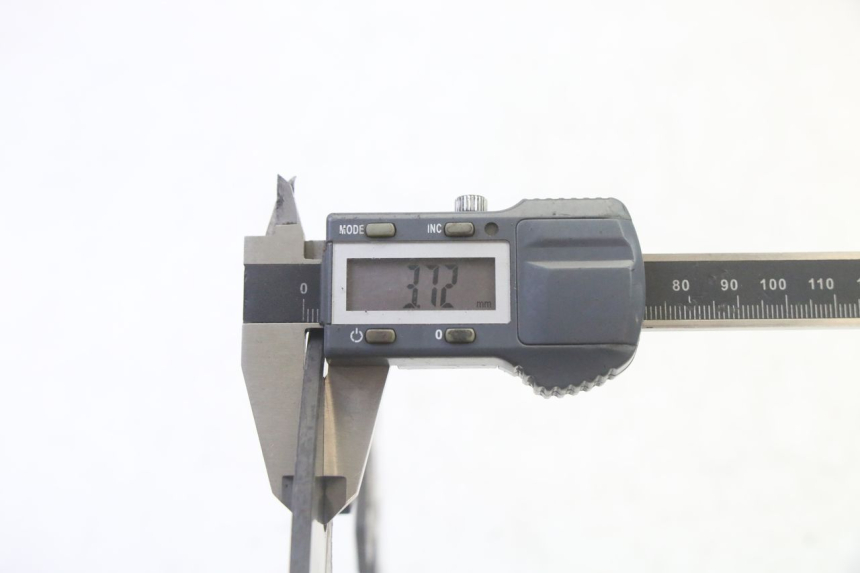 photo de VORDERE BREMSSCHEIBE GILERA RUNNER SP 50 (2009 - 2017) - Gesamtansicht des Produkts