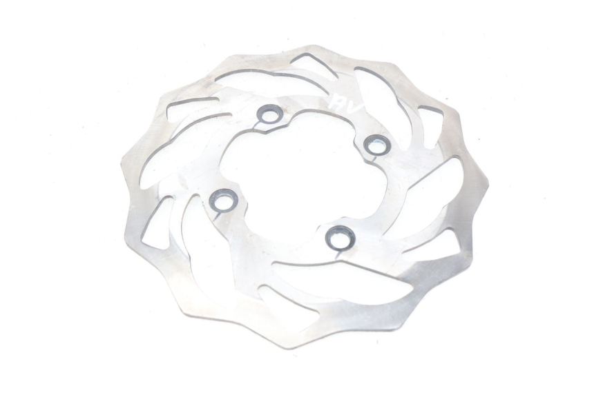 photo de VORDERE BREMSSCHEIBE APOLLO RXF 125 - Detailansicht des Bauteils