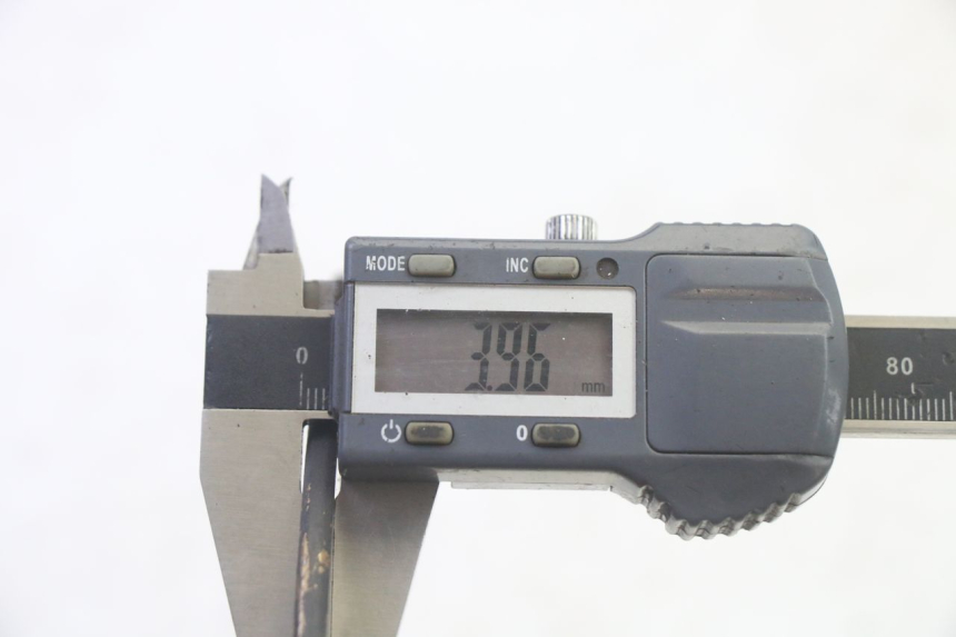 photo de BREMSSCHEIBE VORNE DAELIM S1 125 (2007 - 2016) - Gesamtansicht des Produkts