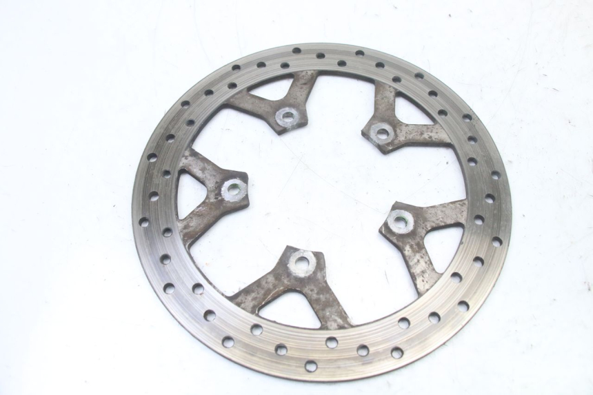 photo de BREMSSCHEIBE VORNE PEUGEOT SATELIS 125 (2013 - 2018) - Detailansicht des Bauteils