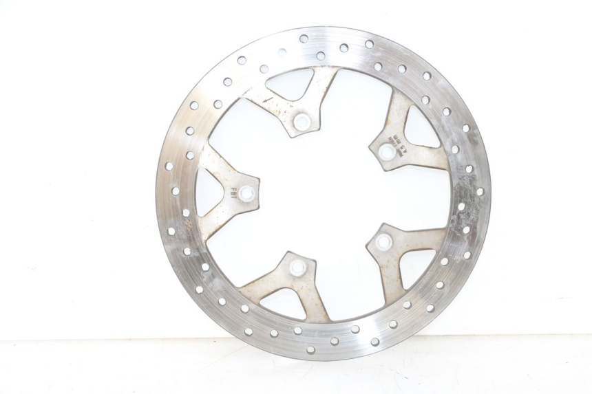 photo de BREMSSCHEIBE VORNE PEUGEOT SATELIS 125 (2013 - 2018) - Hauptansicht