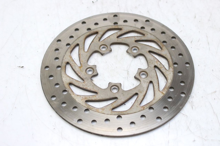 photo de VORDERE BREMSSCHEIBE APRILIA SCARABEO 100 (2003 - 2012) - Hauptansicht