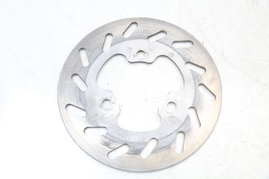 photo de VORDERE BREMSSCHEIBE DERBI SENDA SM X-TREME 50 (2006 - 2010) - Alternative Perspektive